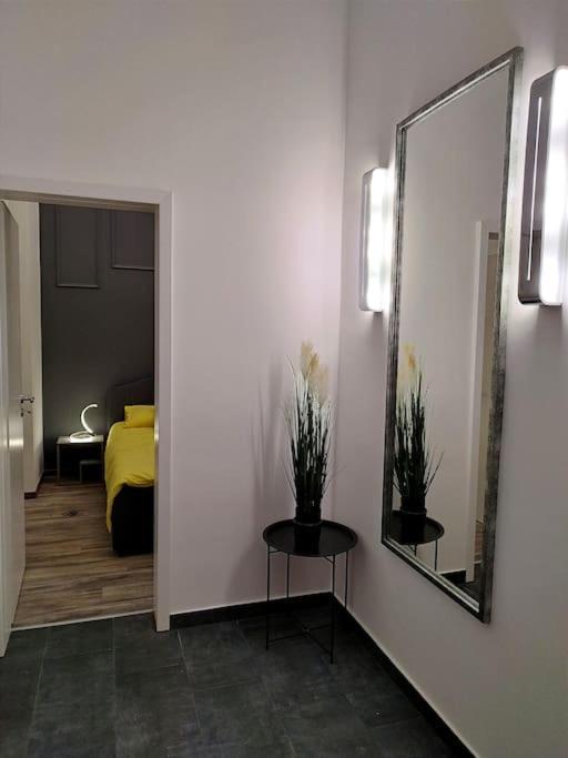 Lux Downtown Lejlighed Budapest